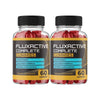 Image of 2-Pack Fluxactive Complete Gummies Flux Active Complete Max Strength-120 Gummies - ARMOLEY