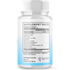 Image of (3 Pack) Neuro Boost IQ Nootropic Formula Brain Supplement NeuroBoostIQ 180 Capsules