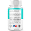 Image of (5 Pack) Truewell Nootropic Natural Super Nerve Supplement True Well 300 Capsule