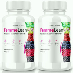  FemmeLean 