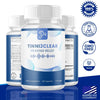 Image of (3 Pack) Tinni2Clear Advanced Ear Health Support Vitamin Tinni 2 Clear 180 Caps