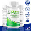 Image of GPro Joint Support Advanced Formula Mobility Supplement Pills (2 Pack - 120 Capsules)