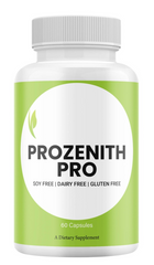 Prozenith Pro Capsules, ProzenithPro Advanced Support 60 Capsules