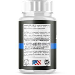 (5 Pack) Urostream Prostate & Bladder Support Supplement Uro Stream 300 Capsules