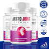 Image of (2 Pack) Artro Joint Advanced Joints & Mobility Support ArtroJoint 120 Capsules