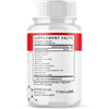 Image of (2 Pack) Neuropan Nootropic Natural Super Nerve Supplement Neuro Pan 120 Capsule