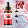 Image of (5 Pack) Glyco Lean Blood Support Drop GlycoLean Vitamin Supplement 150 Servings