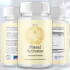 Image of Pineal Activator Nootropic All Natural Brain Supplement (2 Pack - 120 Capsules)