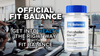 Image of Fit Balance (2 Pack-120 Capsules)