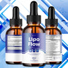 Image of (2 Pack) Lipo Flow Drops Advanced Health & Fitness Vitamin LipoFlow 60 Serves