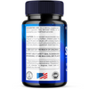 Image of Slumber Slim Keto Pills Supplement (5 Pack - 300 Capsules)