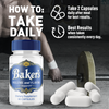 Image of Bakers Volume and Flavor Pills (3 Pack - 180 Capsules)