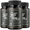 Image of (3 Pack) Holy Vigor Advanced Male Support Vitamin Supplement HolyVigor 180 Capsules