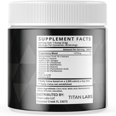 (1 Pack) Lean Bean Powder Max Support For Weight Management LeanBean 30 Servings