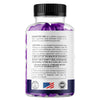 Image of (5 Pack) Boostmind Gummys Advanced Brain Support Vitamin Boost Mind 300 Gummies