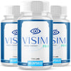 Image of (3 Pack) Visim Pro Support Healthy Eye Vision & Function VisimPro 180 Capsules
