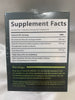 Image of NAD ADVANCED Anti-Aging Supplement for Skin/Aging Support, Energy, Focus 60 Capsules