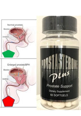 Prostasterone Multi Vitamin 60 Capsules