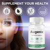 Image of (5 Pack) Augenix Pills Support Healthy Eye Vision & Function Auge Nix 300 Caps