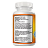 Image of (2 Pack) Liver Cleanse Detox & Repair Formula Herbs Support Supplement 120 capsules