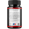 Image of (2 Pack) Vigoryn Advanced Male Health Support Formula Supplement 120 Capsules