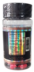 BEAUTY 911 Mana Infinity 30 Capsules