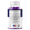 Image of (5 Pack) Insta Surge XL Gummies Performance Supplement InstaSurgeXL 300 Gummies