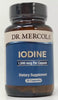 Image of Dr. Mercola - Iodine 1500mcg - 30 Capsules
