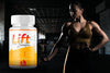 Image of (2 Pack) Lift Booster Advanced Energy & Fitness Vitamin LiftBooster 120 Capsules