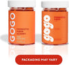 Image of Gogo Prebiotics Fiber Gummies -60 Count