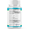 Image of GLPro Blood Pills Advanced Support Glycogen Max Supplement (5 Pack-300 Capsules)