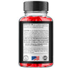 Image of (1 Pack) Horse Boost ACV Gums Male Health Support Formula HorseBoost 60 Gummies