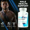 Image of (2 Pack) ViraFlexx Male Health Pills to Boost T-Levels and Performance 120 Capsules