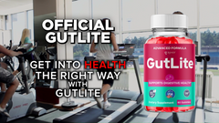 GutLite Keto ACV Gummys 1000MG Advanced Formula Vitamin (3 Pack - 180 Gummies)