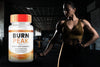 Image of Burn Peak Advanced Formula Natural Energy & Fitness Vitamin (5 Pack-300 Capsules)