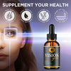 Image of (3 Pack) Vision Gold Drops Support Healthy Vision and Eyes VisionGold 90 Serves