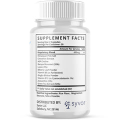 (3 Pack) Aquafit Advanced Energy & Fitness Max Supplement Aqua Fit 180 Capsules