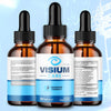 Image of (5 Pack) Visium Care Drop Support For Healthy Eye Vision VisiumCare 150 Servings