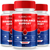 Image of Elaracore Advanced Glycogen Supplement Natural Circulation Support (3 Pack-180 Capsules)