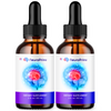 Image of Neuro Prime Drops Supports Focus, Memory & Overall Mental Clarity (2 Pack)
