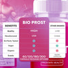 Image of (5 Pack) Bio Prost Advanced Male Pills Formula BioProst Supplement 300 Capsules