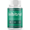 Image of Inibitro Natural Energy & Fitness Support Vitamin Inibitrol 60 Capsules (1 Pack)