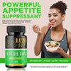Image of (2 Pack) Luze Fit Advanced Energy & Fitness Support Formula LuzeFit 120 Capsules