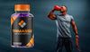 Image of Trimassix Men's Gummies Advanced Pro Formula Chewable Supplement (2 Pack-120 Gummies)