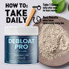 Image of (3 Pack) Debloat Pro Powder, Weight Management Support DebloatPro 90 Servings