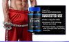 Image of Blood Flow Titan Pro for Men Advanced Blood Support Vitamin Supplement 300ct