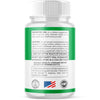Image of (3 Pack) Pulmo Balance Advanced lungs Health Support PulmoBalance 180 Capsules