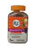 Image of Align DualBiotic, Prebiotic + Probiotic Supplement Gummies - 90 Count