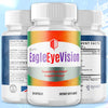 Image of (5 Pack) Eagle Eye Support Healthy Eye Vision & Function EagleEye 300 Capsules