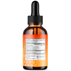Lipo Drops Supplement (2 Pack)